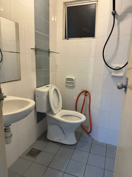 Condominium for Sale at Ampang Prima - Viven Chia - Bathroom - PropertyGuru.com.my