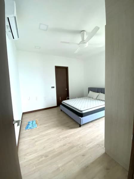 Service Residence for Rent at Green Haven - Jessica Ma - Bedroom - PropertyGuru.com.my