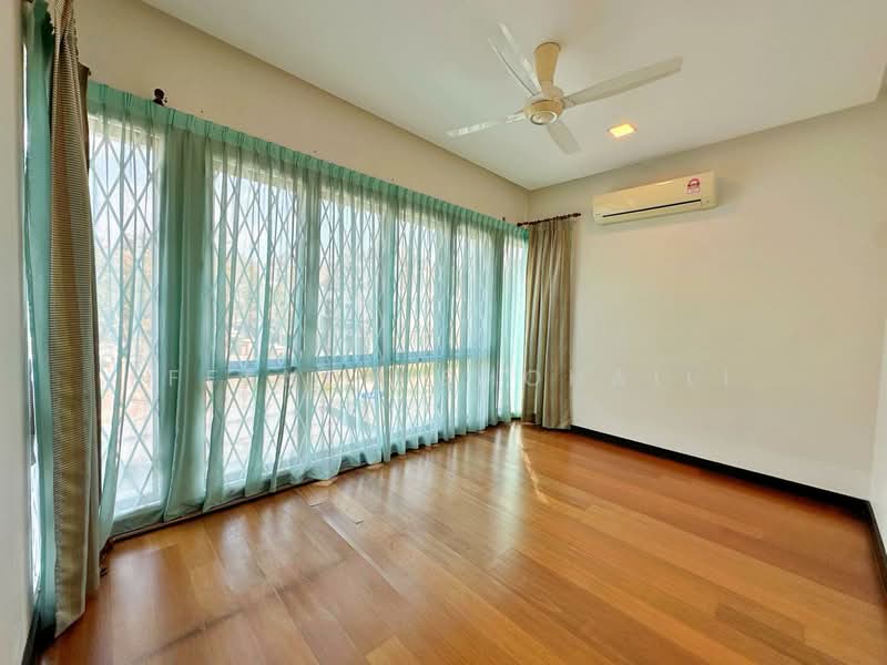 Semi-Detached House for Sale in Presint 8 (Putrajaya) - Effendy Shohaili - Interior - PropertyGuru.com.my