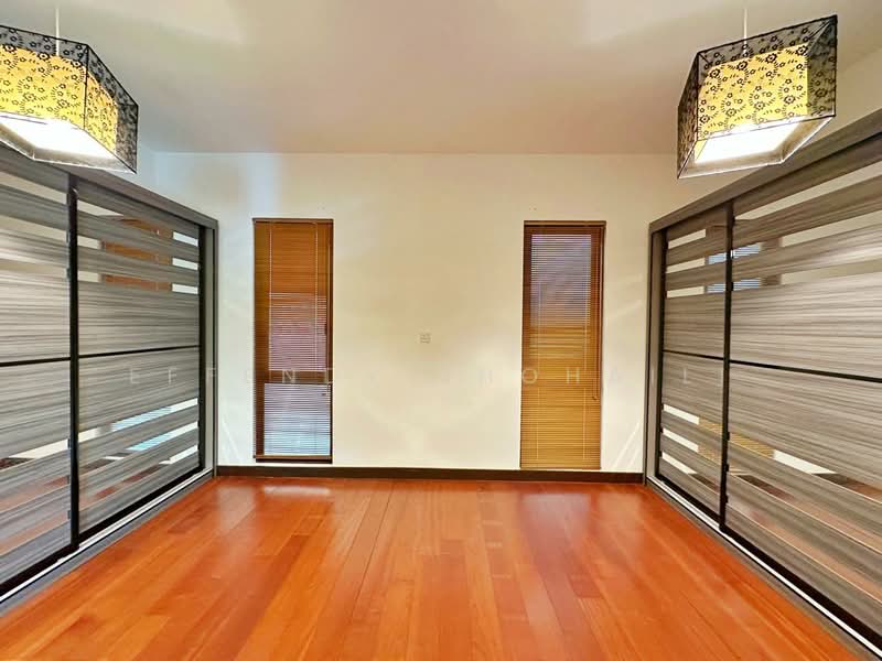 Semi-Detached House for Sale in Presint 8 (Putrajaya) - Effendy Shohaili - Interior - PropertyGuru.com.my