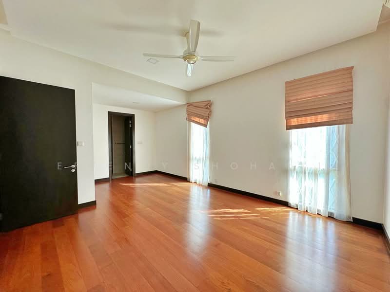 Semi-Detached House for Sale in Presint 8 (Putrajaya) - Effendy Shohaili - Interior - PropertyGuru.com.my