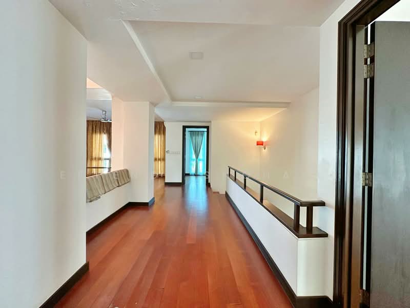 Semi-Detached House for Sale in Presint 8 (Putrajaya) - Effendy Shohaili - Corridor - PropertyGuru.com.my