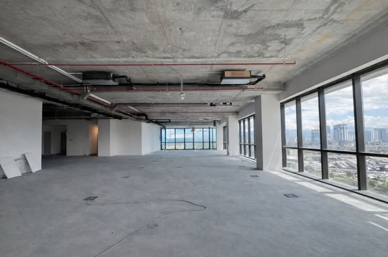 Office for Rent in KL Metropolis (Dutamas) - HK Lee - Interior - PropertyGuru.com.my