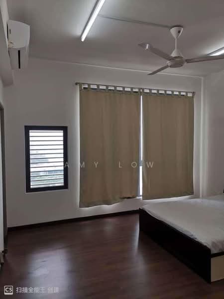 Servis Apartment untuk Disewa di Silk Sky - Amy Low - Bedroom - PropertyGuru.com.my