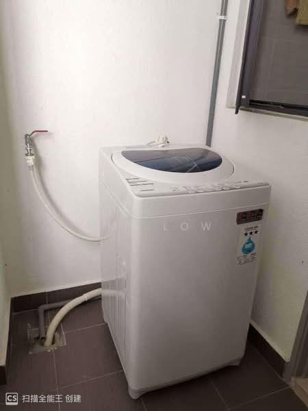 Servis Apartment untuk Disewa di Silk Sky - Amy Low - PropertyGuru.com.my