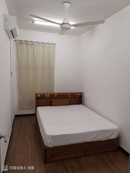 Servis Apartment untuk Disewa di Silk Sky - Amy Low - PropertyGuru.com.my