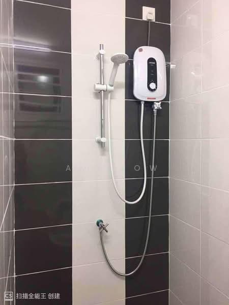 Servis Apartment untuk Disewa di Silk Sky - Amy Low - PropertyGuru.com.my