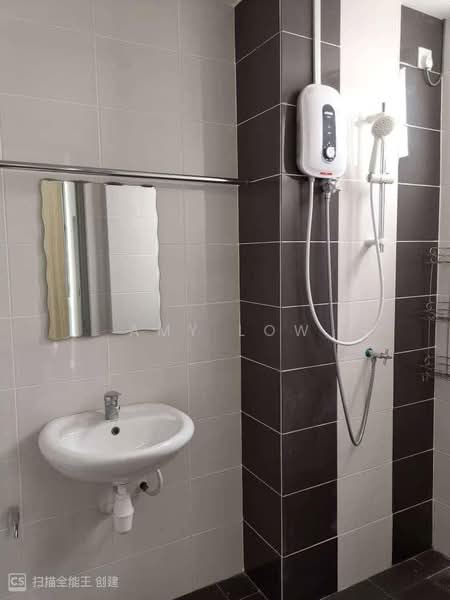 Servis Apartment untuk Disewa di Silk Sky - Amy Low - PropertyGuru.com.my