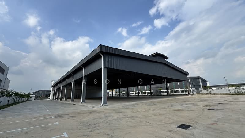 Detached Factory for Rent in Bandar Serenia (Dengkil) - Jason Gan - Exterior - PropertyGuru.com.my