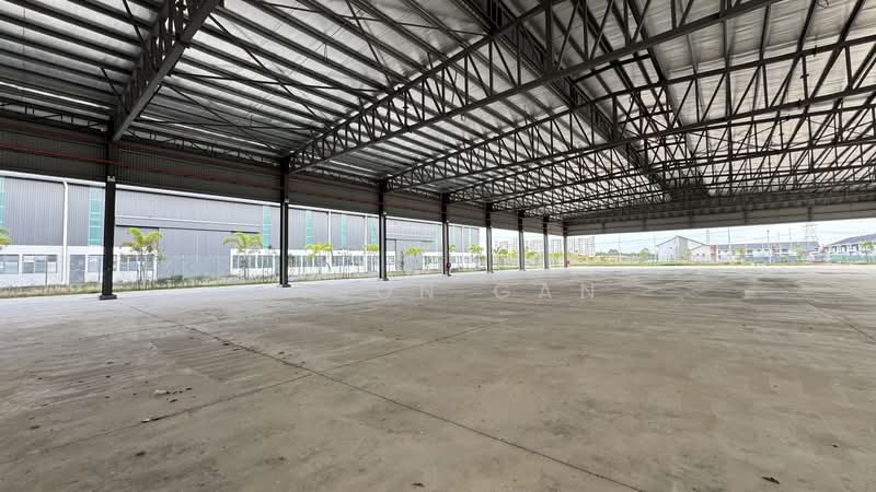 Detached Factory for Rent in Bandar Serenia (Dengkil) - Jason Gan - Interior - PropertyGuru.com.my