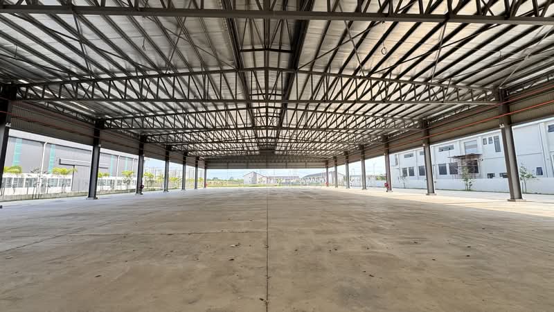 Detached Factory for Rent in Bandar Serenia (Dengkil) - Jason Gan - Exterior - PropertyGuru.com.my