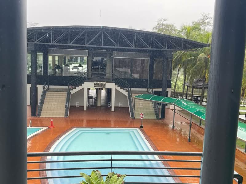 Apartment for Sale at Seri Mutiara Apartment - Chen Shieh Yu - Exterior - PropertyGuru.com.my