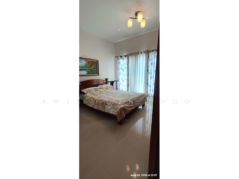 Condominium for Sale at East Lake Residence - Kwee Foen Choo - PropertyGuru.com.my