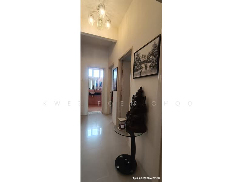 Condominium for Sale at East Lake Residence - Kwee Foen Choo - PropertyGuru.com.my