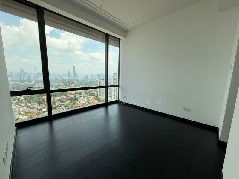 Service Residence for Sale at Regent Suites @ Pavilion Damansara Heights - Bell Wong - View - PropertyGuru.com.my