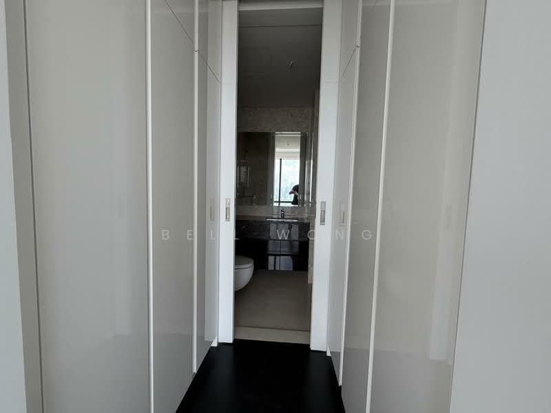 Service Residence for Sale at Regent Suites @ Pavilion Damansara Heights - Bell Wong - Bathroom - PropertyGuru.com.my