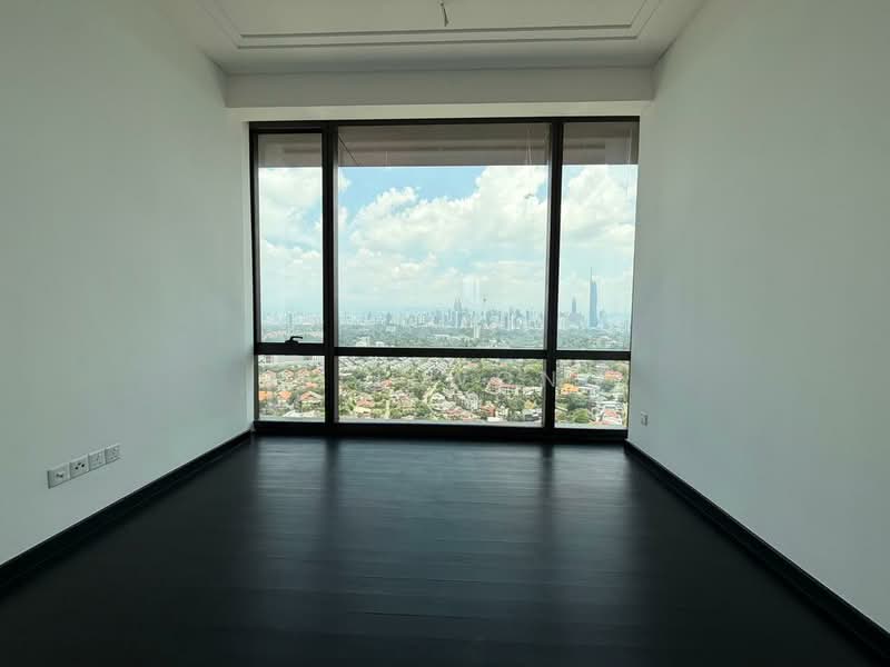 Service Residence for Sale at Regent Suites @ Pavilion Damansara Heights - Bell Wong - View - PropertyGuru.com.my