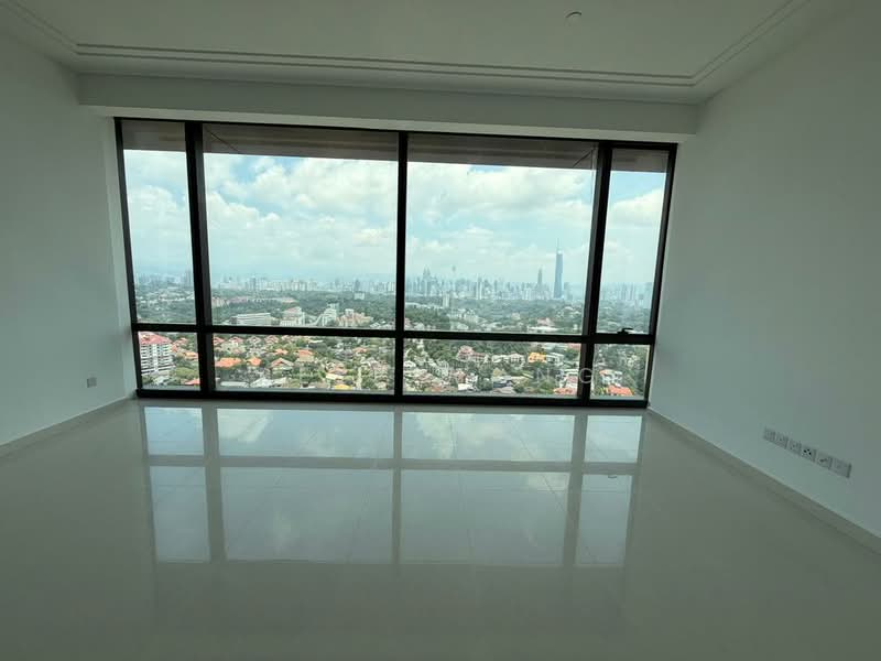 Service Residence for Sale at Regent Suites @ Pavilion Damansara Heights - Bell Wong - View - PropertyGuru.com.my