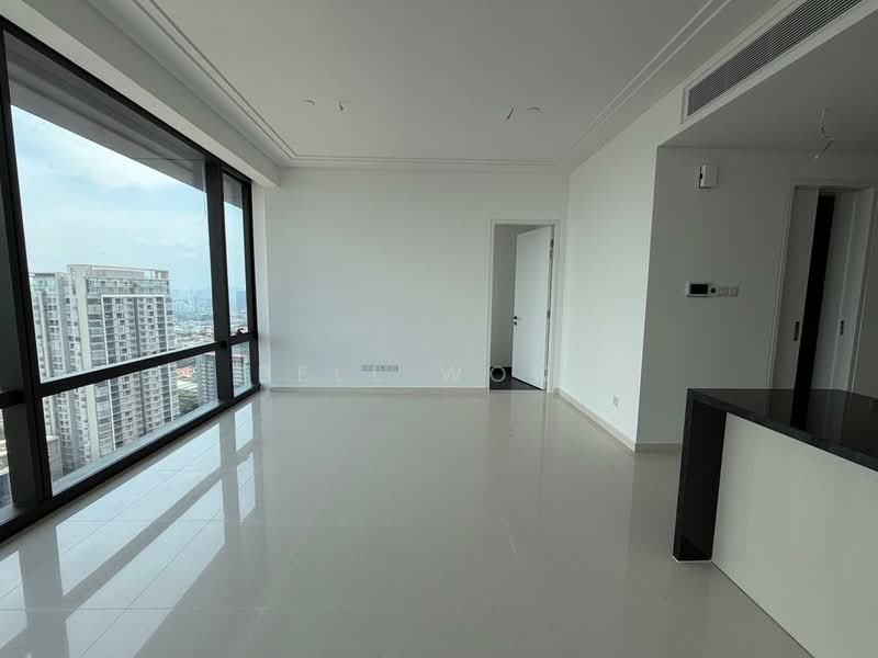 Service Residence for Sale at Regent Suites @ Pavilion Damansara Heights - Bell Wong - Living Room - PropertyGuru.com.my