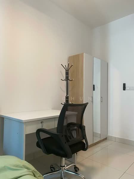 Servis Apartment untuk Disewa di The New Duo @ Edumetro - Ryo Chung - Study - PropertyGuru.com.my