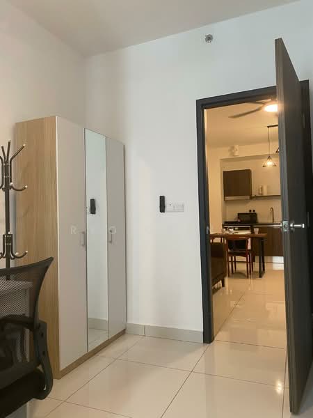 Servis Apartment untuk Disewa di The New Duo @ Edumetro - Ryo Chung - Interior - PropertyGuru.com.my