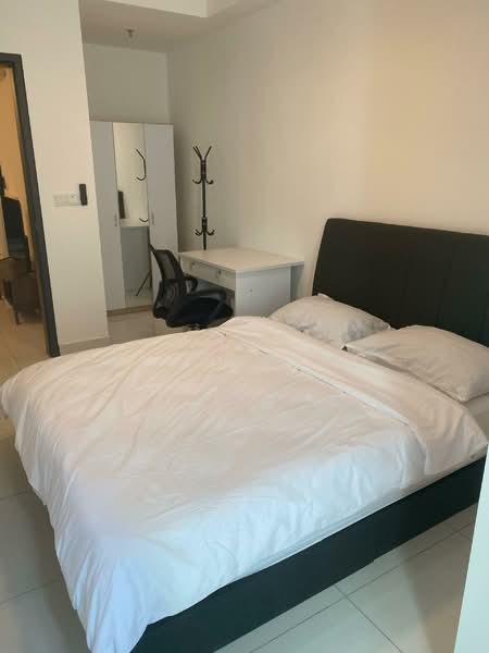 Servis Apartment untuk Disewa di The New Duo @ Edumetro - Ryo Chung - Bedroom - PropertyGuru.com.my