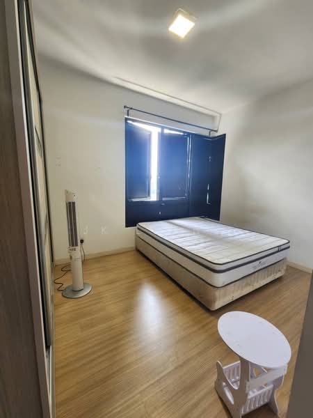 Servis Apartment untuk Dijual di Emira Residence - JK Leong - Bedroom - PropertyGuru.com.my