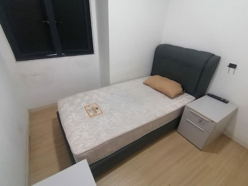 Servis Apartment untuk Dijual di Emira Residence - JK Leong - Bedroom - PropertyGuru.com.my