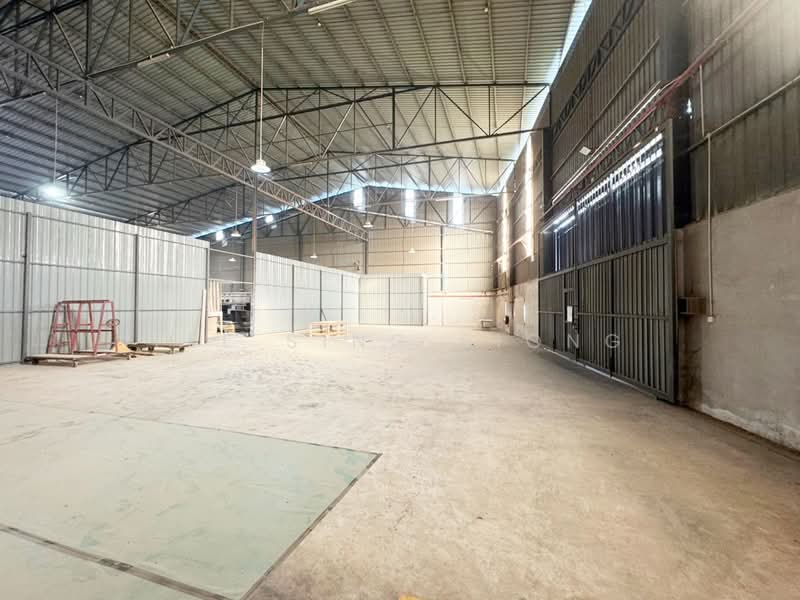 Factory for Rent in Subang (Selangor) - Lee Sing Siong - Interior - PropertyGuru.com.my