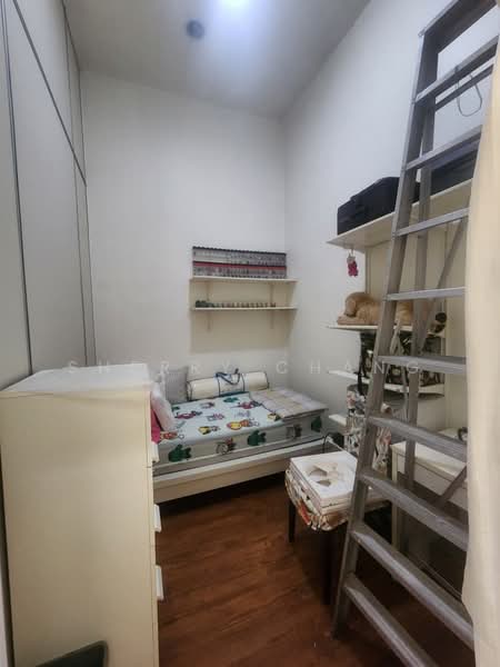 2-storey Terraced House for Sale in Taman Sri Putra Mas (Sungai Buloh) - Sherry Chang - Bedroom - PropertyGuru.com.my