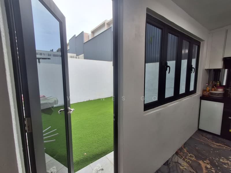 Cluster House for Sale in Sunway Iskandar (Iskandar Puteri (Nusajaya)) - Wennes Go - Exterior - PropertyGuru.com.my