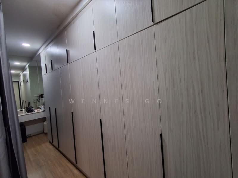 Cluster House for Sale in Sunway Iskandar (Iskandar Puteri (Nusajaya)) - Wennes Go - Interior - PropertyGuru.com.my