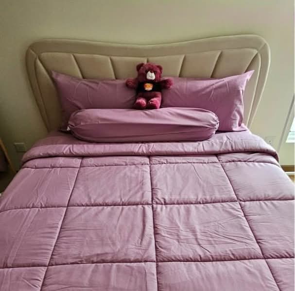 Servis Apartment untuk Disewa di Plaza @ Kelana Jaya - Koo Ying Kang - Bedroom - PropertyGuru.com.my