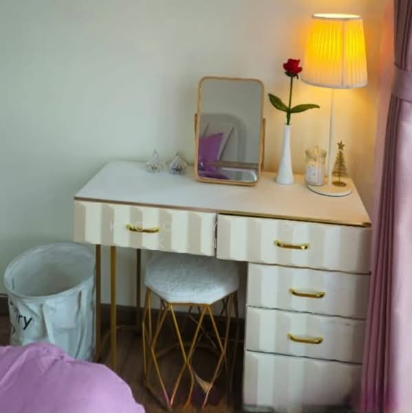 Servis Apartment untuk Disewa di Plaza @ Kelana Jaya - Koo Ying Kang - PropertyGuru.com.my