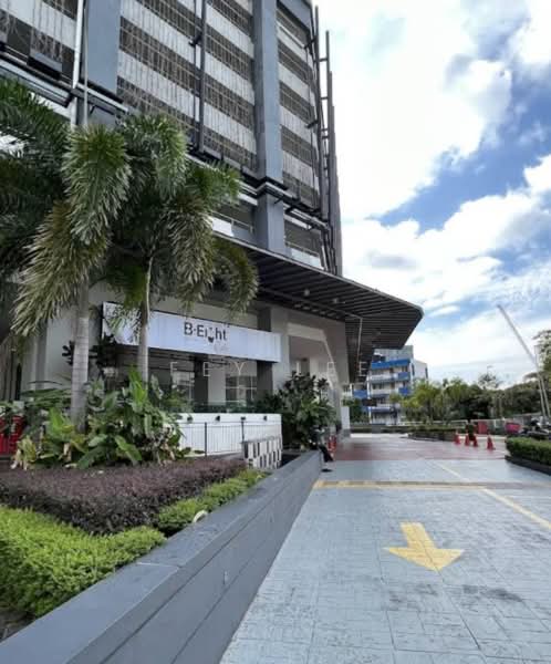 Untuk Dijual - SkyVille 8 @ Benteng 8