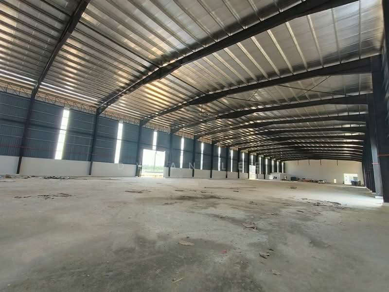 Kilang untuk Dijual di Batu Kawan (Penang) - Dylan Lee - Interior - PropertyGuru.com.my