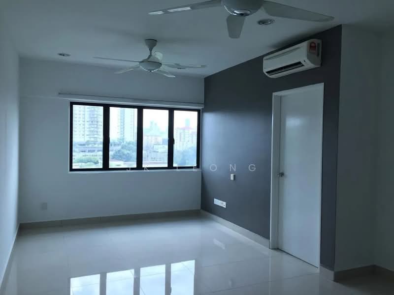 Servis Apartment untuk Dijual di Hedgeford 10 Residences - JK Leong - Interior - PropertyGuru.com.my