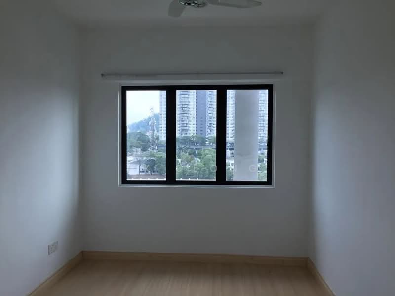 Servis Apartment untuk Dijual di Hedgeford 10 Residences - JK Leong - Interior - PropertyGuru.com.my