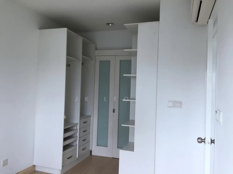 Servis Apartment untuk Dijual di Hedgeford 10 Residences - JK Leong - Interior - PropertyGuru.com.my