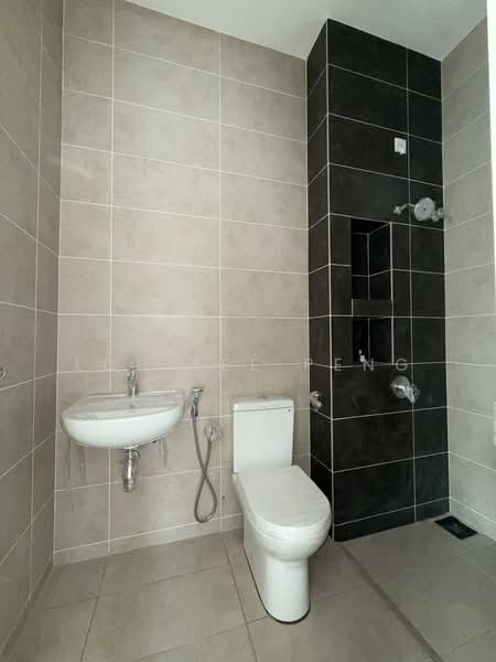 Rumah Berkembar untuk Dijual di Setia Eco Gardens (Gelang Patah) - Loh Lee Peng - PropertyGuru.com.my