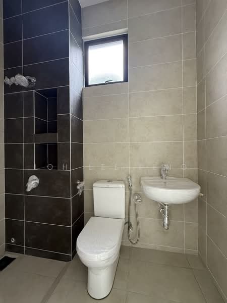 Rumah Berkembar untuk Dijual di Setia Eco Gardens (Gelang Patah) - Loh Lee Peng - PropertyGuru.com.my