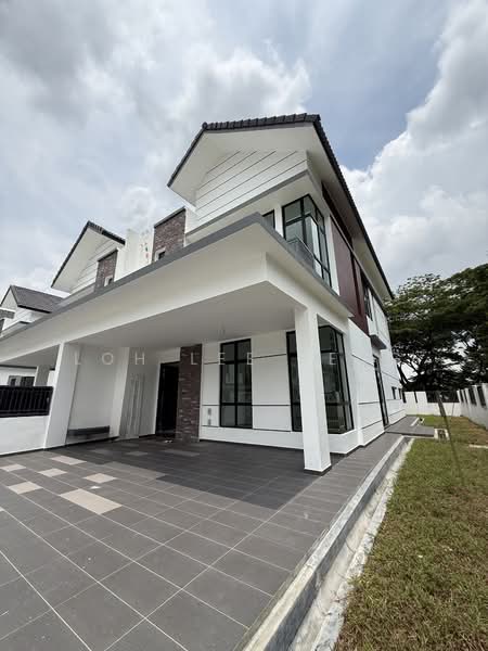 Rumah Berkembar untuk Dijual di Setia Eco Gardens (Gelang Patah) - Loh Lee Peng - PropertyGuru.com.my