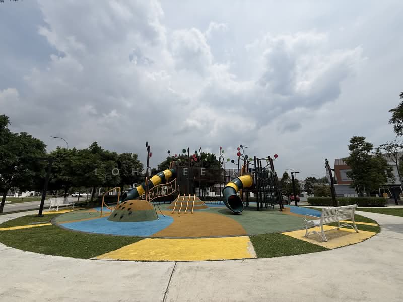 Rumah Berkembar untuk Dijual di Setia Eco Gardens (Gelang Patah) - Loh Lee Peng - PropertyGuru.com.my