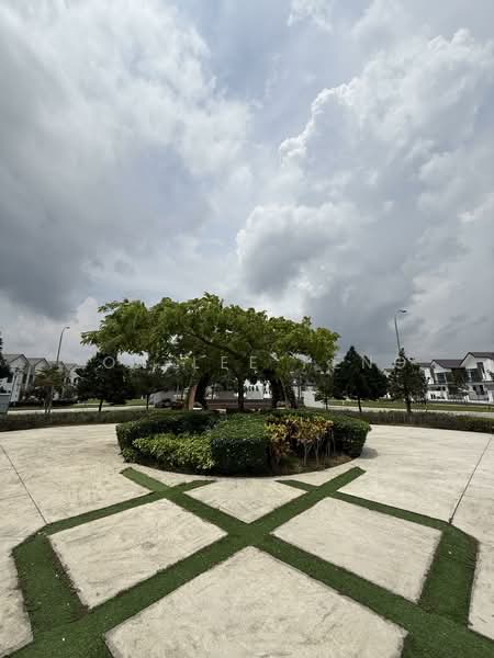 Rumah Berkembar untuk Dijual di Setia Eco Gardens (Gelang Patah) - Loh Lee Peng - PropertyGuru.com.my