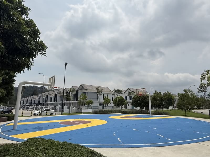 Rumah Berkembar untuk Dijual di Setia Eco Gardens (Gelang Patah) - Loh Lee Peng - PropertyGuru.com.my