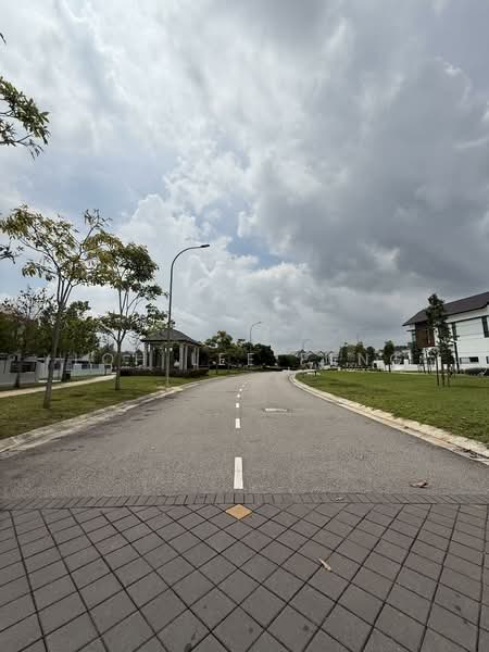 Rumah Berkembar untuk Dijual di Setia Eco Gardens (Gelang Patah) - Loh Lee Peng - PropertyGuru.com.my