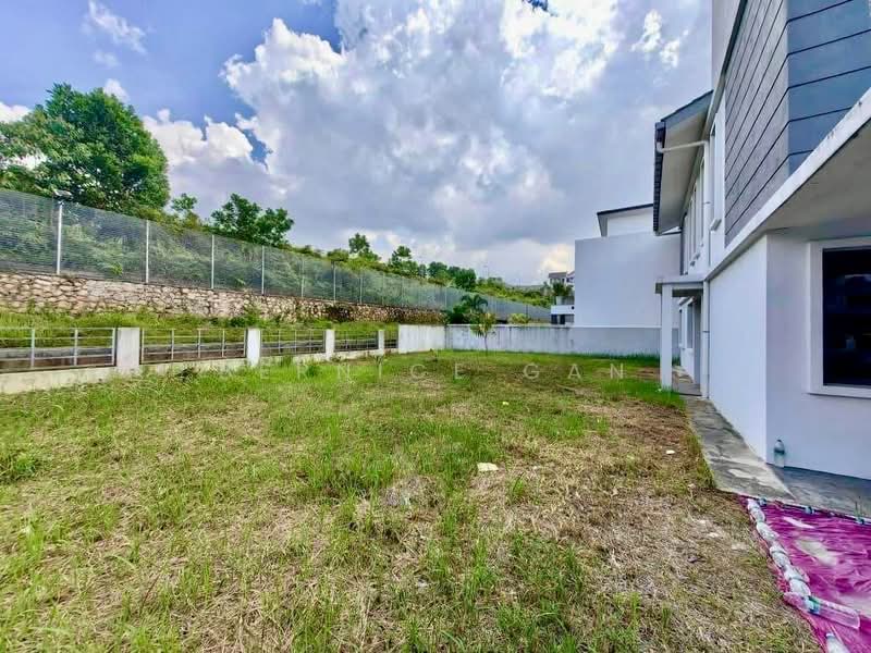 Cluster House for Sale in Eco Spring (Johor Bahru) - Bernice Gan - Exterior - PropertyGuru.com.my