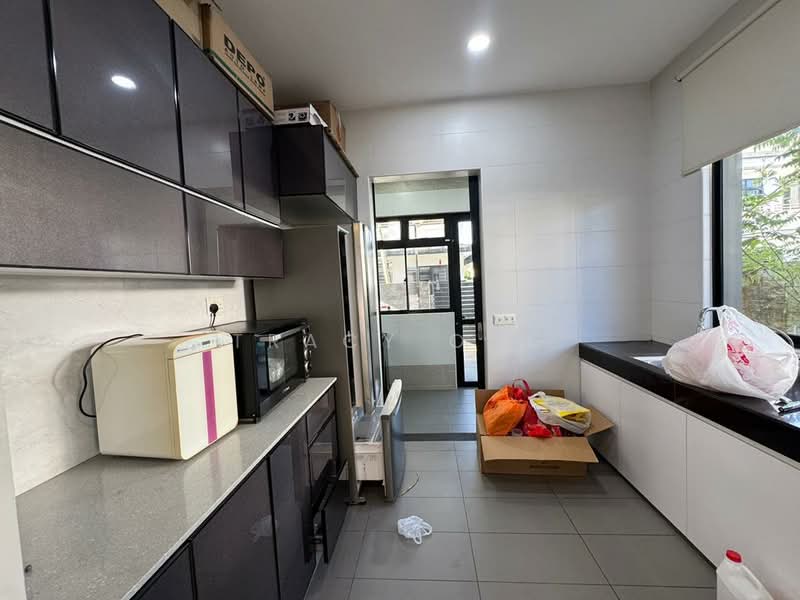 Rumah Teres untuk Dijual di Johor Bahru (Johor) - Tracy Ong - Kitchen - PropertyGuru.com.my