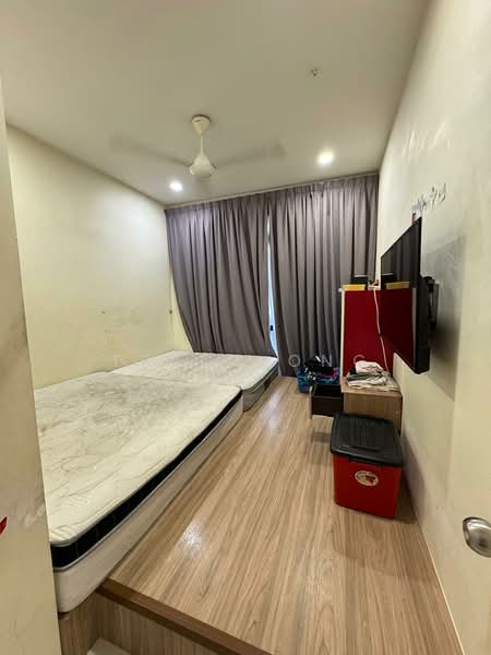 Rumah Teres untuk Dijual di Johor Bahru (Johor) - Tracy Ong - Bedroom - PropertyGuru.com.my
