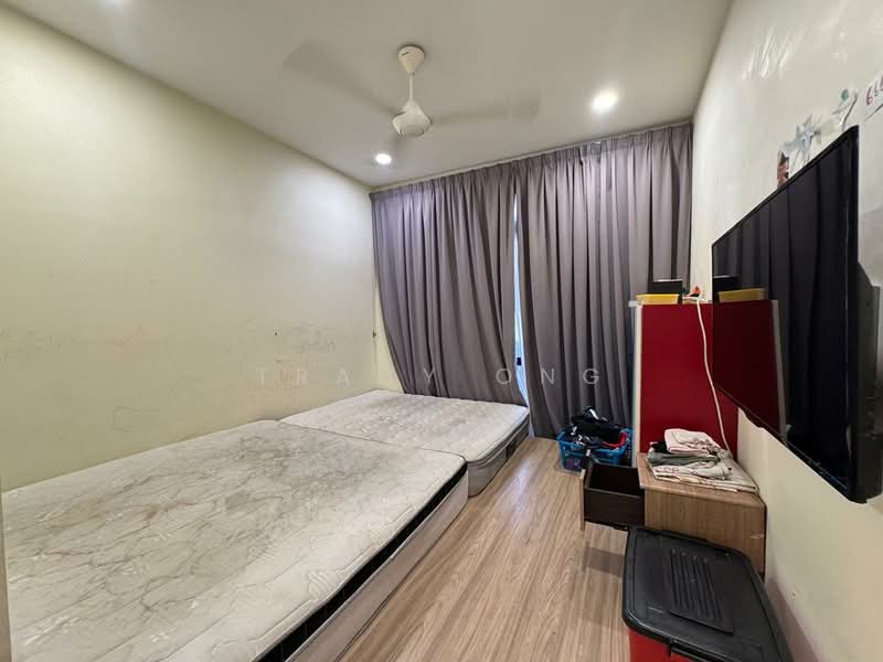Rumah Teres untuk Dijual di Johor Bahru (Johor) - Tracy Ong - Bedroom - PropertyGuru.com.my